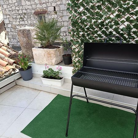 Apartment Olive Kaštela المظهر الخارجي الصورة