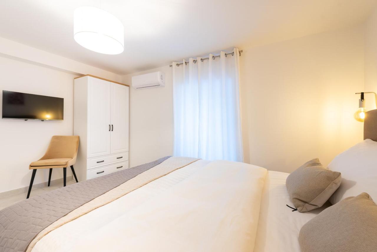 Apartment Olive Kaštela المظهر الخارجي الصورة