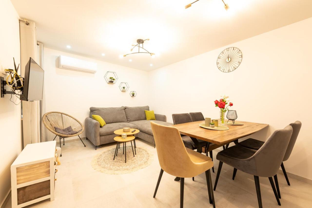 Apartment Olive Kaštela المظهر الخارجي الصورة